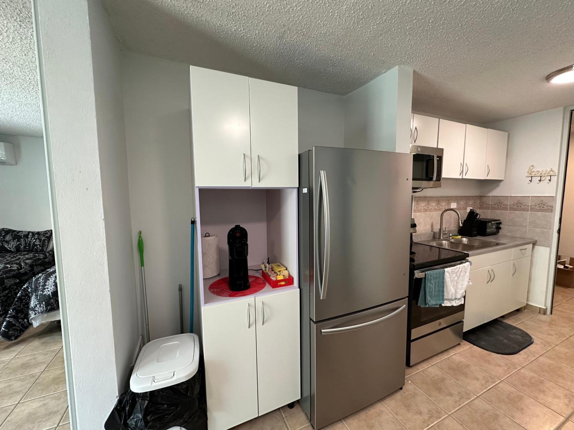 איזבלה Beachfront Studio Apt W/ Full Kitchen & Pool מראה חיצוני תמונה